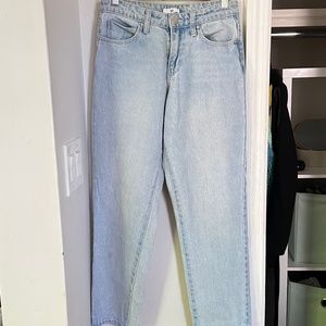 BP Light Denim Jeans